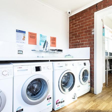 Rivers Apartments Motel Sale Gippsland Dış mekan fotoğraf