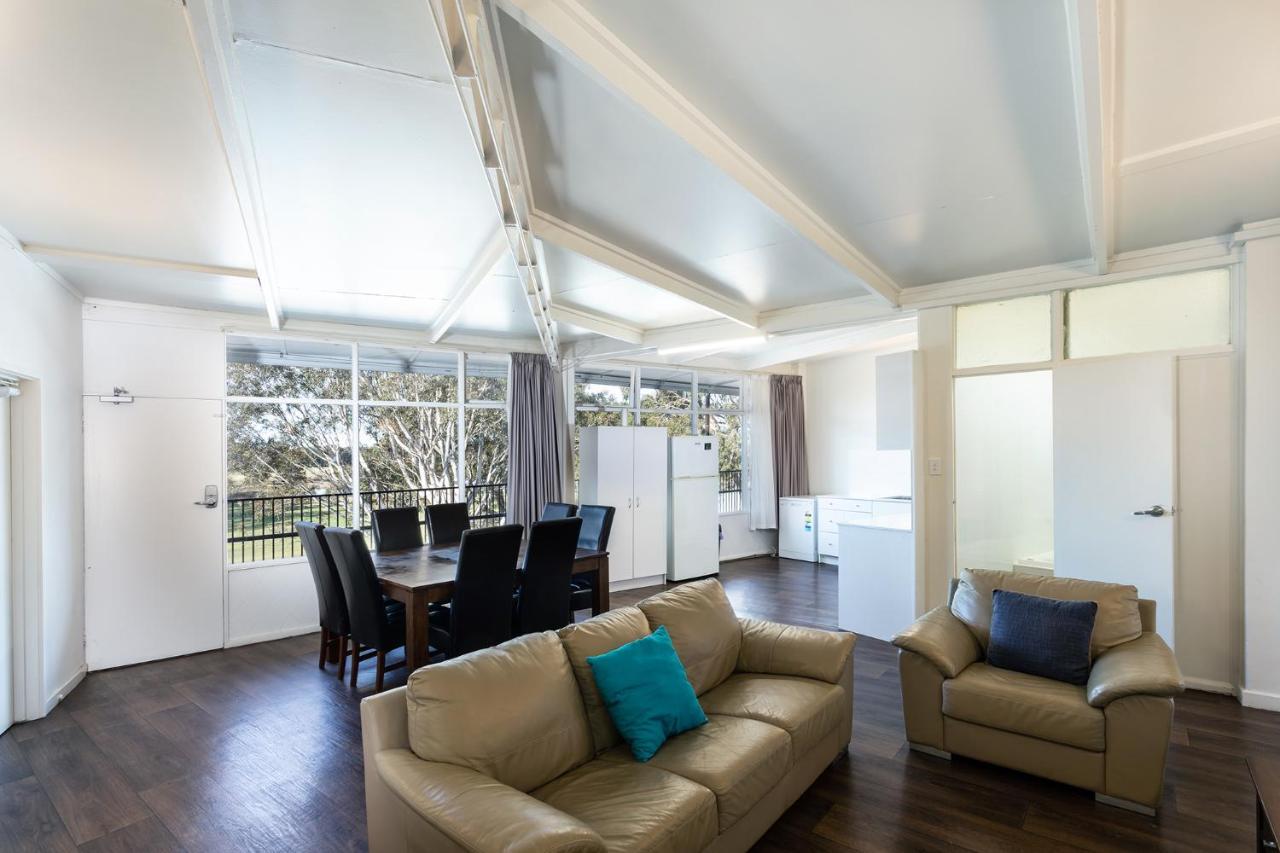 Rivers Apartments Motel Sale Gippsland Dış mekan fotoğraf