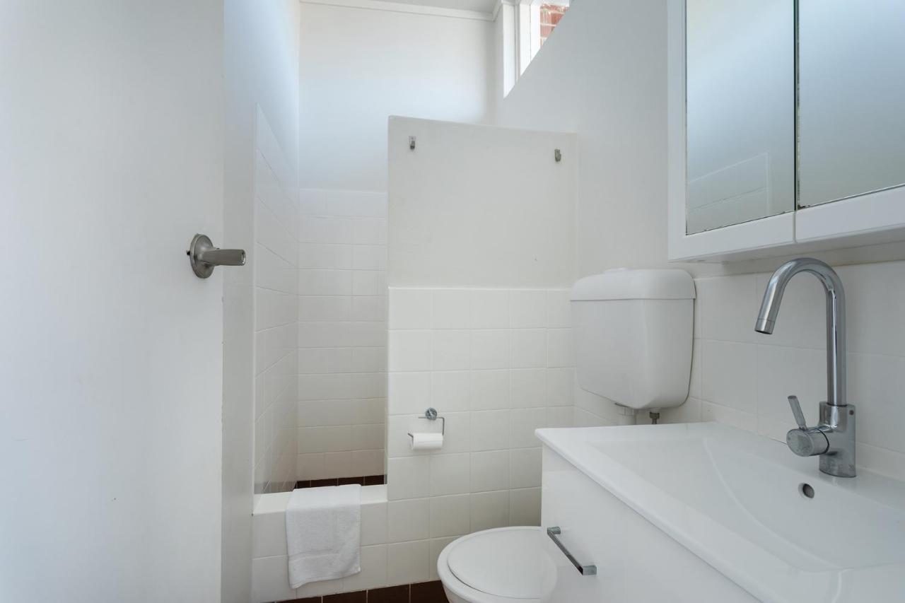 Rivers Apartments Motel Sale Gippsland Dış mekan fotoğraf