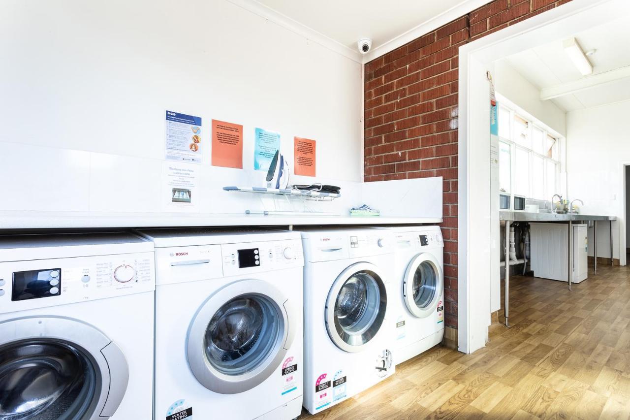 Rivers Apartments Motel Sale Gippsland Dış mekan fotoğraf