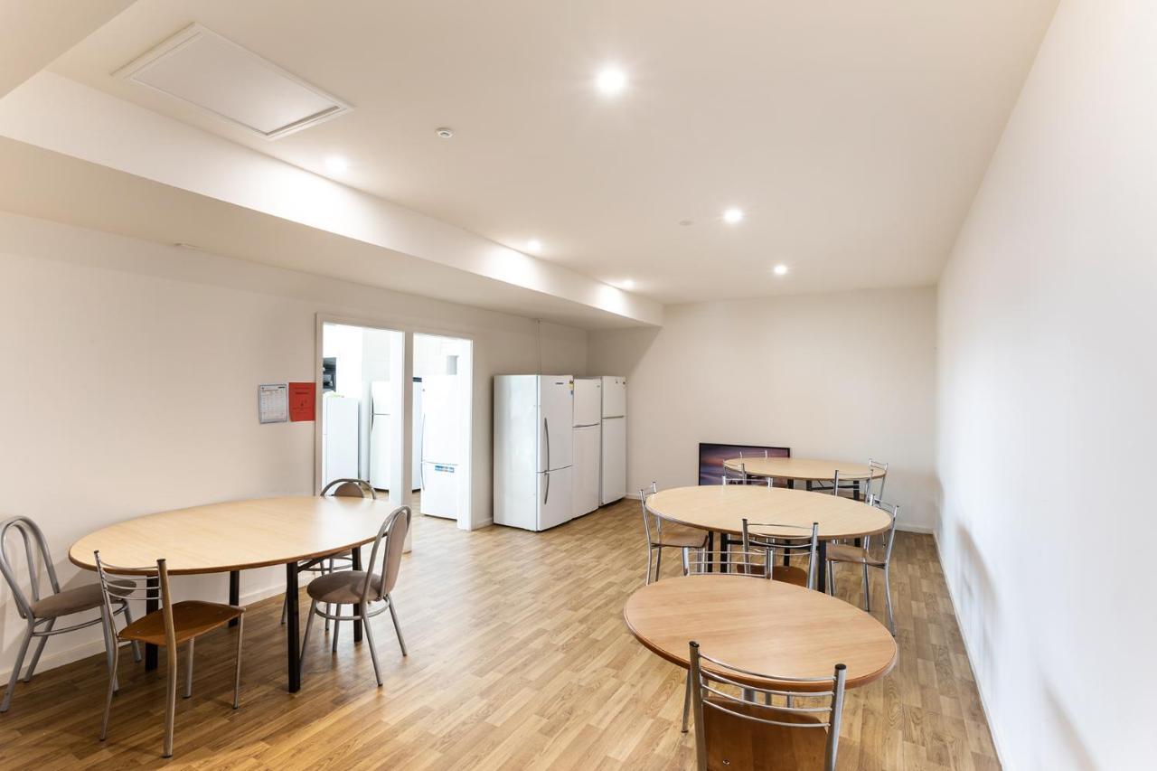 Rivers Apartments Motel Sale Gippsland Dış mekan fotoğraf