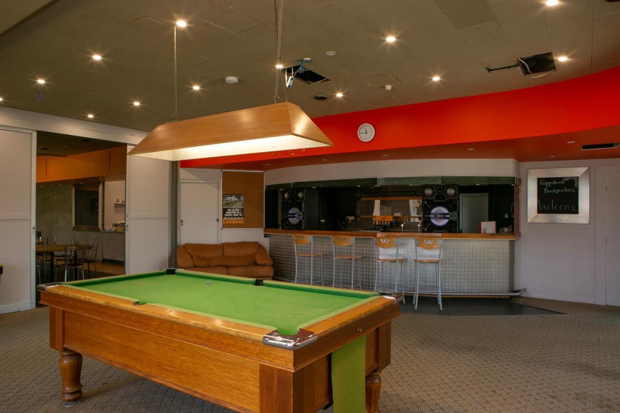 Rivers Apartments Motel Sale Gippsland Dış mekan fotoğraf