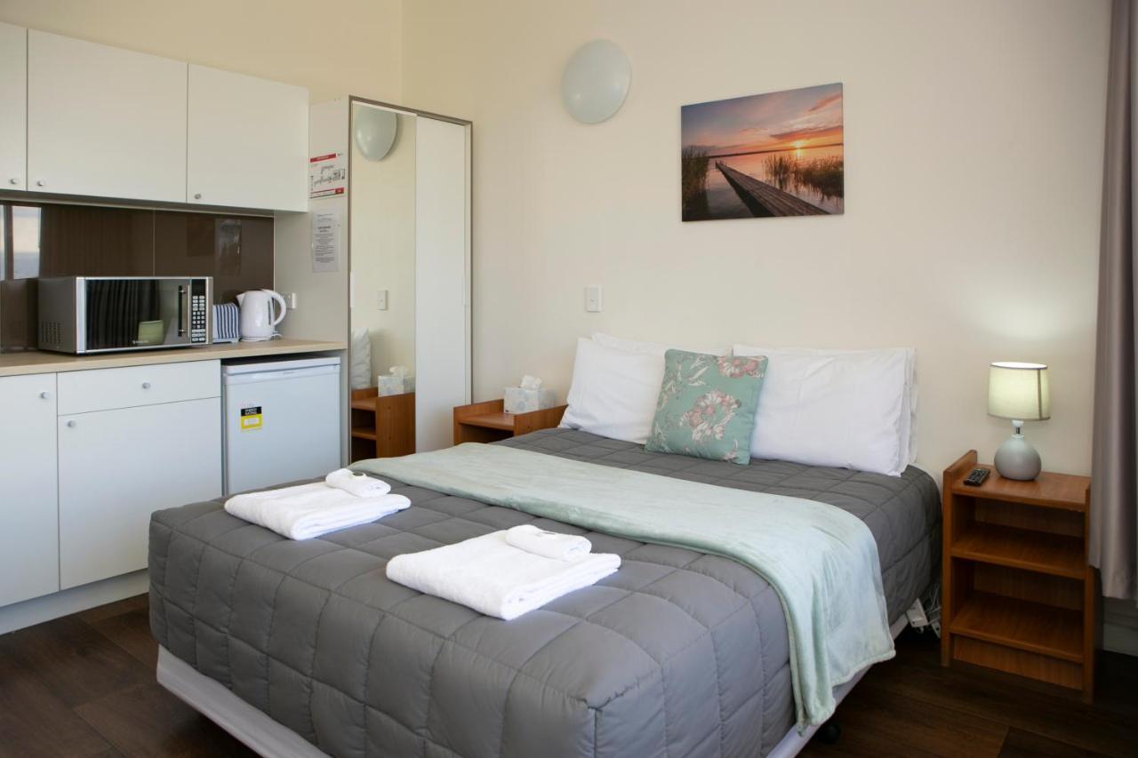 Rivers Apartments Motel Sale Gippsland Dış mekan fotoğraf