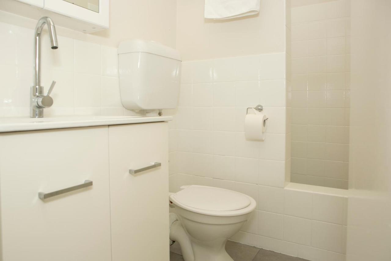 Rivers Apartments Motel Sale Gippsland Dış mekan fotoğraf